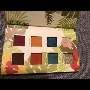 Alamar vol. 1 eye shadow pallet